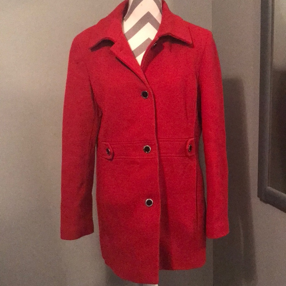 Calvin Klein Winter Coat